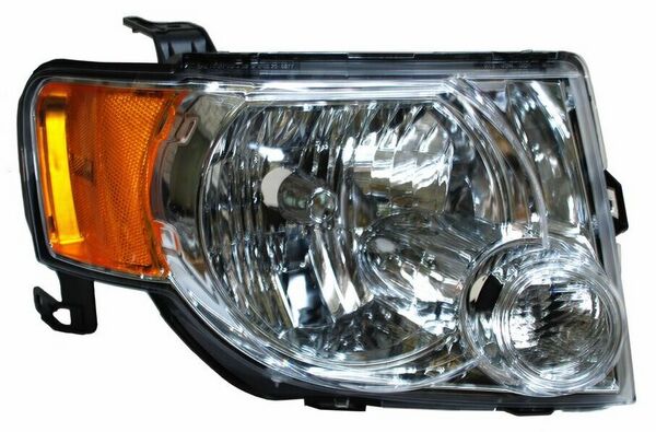 Faro para Ford Escape 2008, 2009, 2010, 2011, 2012 - Derecho