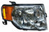 Faro para Ford Escape 2008, 2009, 2010, 2011, 2012 - Derecho