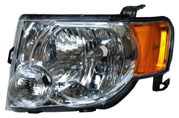 Faro para Ford Escape 2008, 2009, 2010, 2011, 2012 Izquierdo
