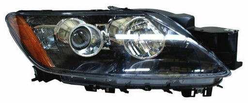 Faro para Mazda CX-7, CX7 2007, 2008, 2009, 2010, 2011, 2012 - Derecho