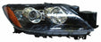 Faro para Mazda CX-7, CX7 2007, 2008, 2009, 2010, 2011, 2012 - Derecho