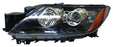 Faro para Mazda CX-7, CX7 2007, 2008, 2009, 2010, 2011, 2012 - Izquierdo