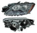 Faro para Mazda Cx7 2007, 2008, 2009, 2010, 2011, 2012 - Para Xenon - Izquierdo