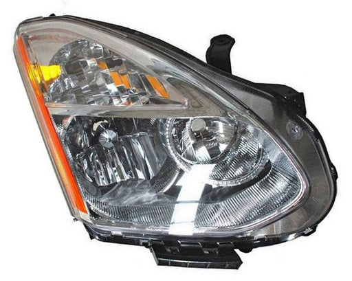 Faro para Rogue 2008, 2009, 2010, 2011, 2012, 2013, 2014 - Derecho