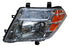Faro para Nissan Pathfinder 2008, 2009, 2010, 2011, 2012 Izquierdo