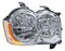 Faro para Grand Cherokee 2008, 2009, 2010 - Derecho