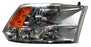 Faro para Dodge Ram 2009, 2010, 2011, 2012 Laramie Doble As Derecho