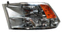 Faro para Dodge Ram 2009, 2010, 2011, 2012 Laramie Doble As Izquierdo
