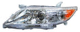 Faro para Toyota Camry 2010, 2011 Izquierdo