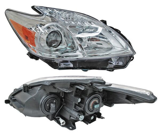 Faro para Toyota Prius 2014, 2015 Derecho