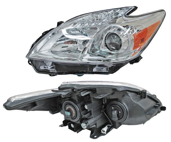 Faro para Toyota Prius 2014, 2015 Izquierdo