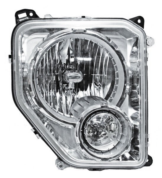 Faro para Liberty 2008, 2009, 2010, 2011, 2012, 2013 Sin Faro Niebla Derecho