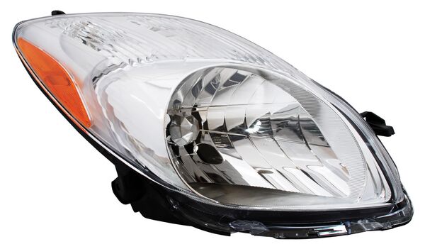 Faro para Toyota Yaris 2009, 2010, 2011 3/ (5 Puertas) Derecho
