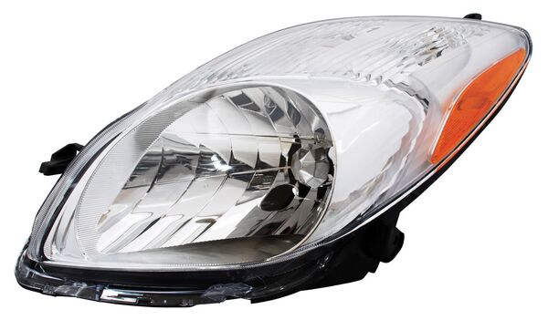 Faro para Toyota Yaris 2009, 2010, 2011 3/ (5 Puertas) Izquierdo