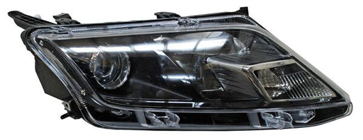 Faro para Ford Fusion 2010, 2011, 2012 Derecho