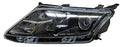 Faro para Ford Fusion 2010, 2011, 2012 Izquierdo