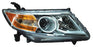 Faro para Honda Odyssey 2011, 2012, 2013 Derecho
