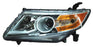Faro para Honda Odyssey 2011, 2012, 2013 - Izquierdo