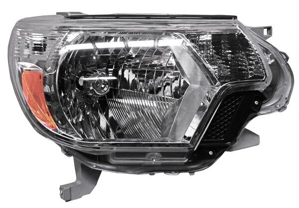 Faro para Toyota Tacoma 2012, 2013, 2014, 2015 - Derecho