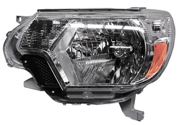 Faro para Toyota Tacoma 2012, 2013, 2014, 2015 - Izquierdo