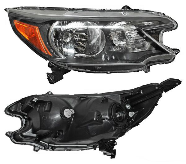 Faro para Honda CR-V, CRV 2012, 2013, 2014 - Derecho