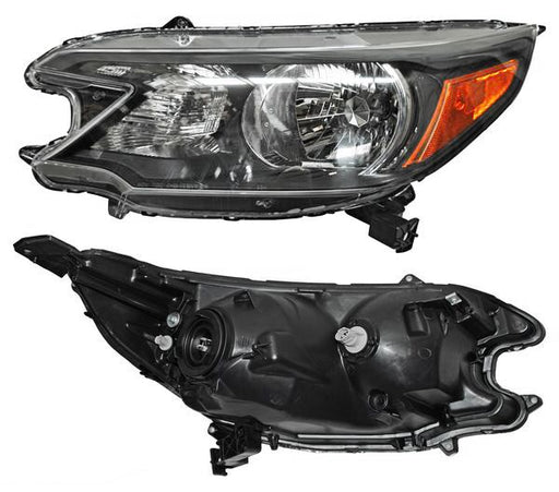 Faro para Honda CR-V, CRV 2012, 2013, 2014 Izquierdo