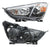 Faro para Mitsubishi ASX 2013, 2014, 2015 Izquierdo