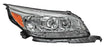 Faro para Chevrolet Malibu 2013, 2014, 2015 Lt/ Ltz Derecho