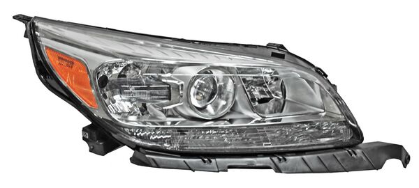 Faro para Chevrolet Malibu 2013, 2014, 2015 Lt/ Ltz Derecho