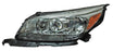 Faro para Chevrolet Malibu 2013, 2014, 2015 Lt/ Ltz Izquierdo
