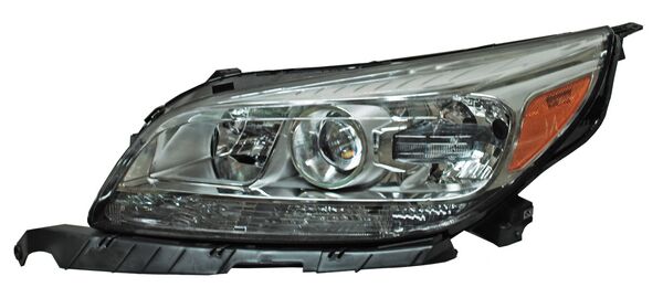 Faro para Chevrolet Malibu 2013, 2014, 2015 Lt/ Ltz Izquierdo