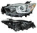 Faro para Mazda CX-5, CX5 2013, 2014, 2015, 2016, 2017 I Sport/ I Grand Touring Manual Izquierdo