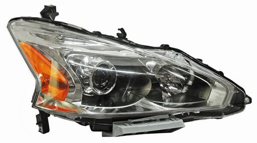Faro para Nissan Altima 2013, 2014, 2015, 2016 - Derecho