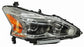 Faro para Nissan Altima 2013, 2014, 2015, 2016 - Derecho