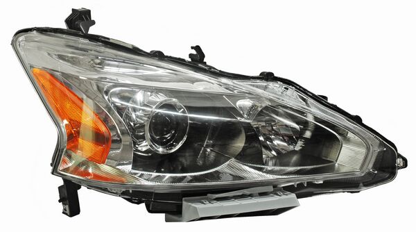 Faro para Nissan Altima 2013, 2014, 2015, 2016 - Derecho
