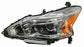 Faro para Nissan Altima 2013, 2014, 2015, 2016 - Izquierdo
