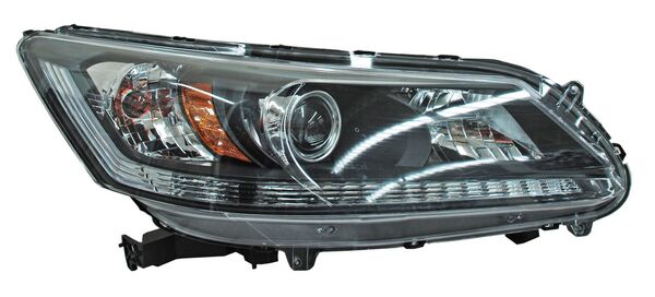 Faro para Honda Accord 2013, 2014, 2015 Sedan, Derecho