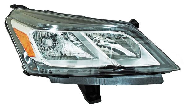 Faro para Chevrolet Traverse 2013, 2014, 2015, 2016, 2017 Derecho