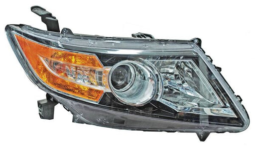 Faro para Honda Odyssey 2014, 2015, 2016, 2017 - Derecho