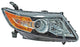Faro para Honda Odyssey 2014, 2015, 2016, 2017 - Derecho
