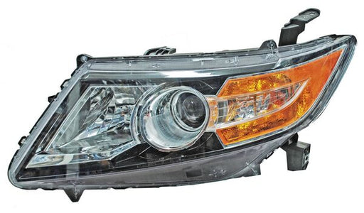 Faro para Honda Odyssey 2014, 2015, 2016, 2017 - Izquierdo