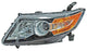 Faro para Honda Odyssey 2014, 2015, 2016, 2017 - Izquierdo
