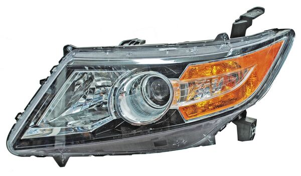 Faro para Honda Odyssey 2014, 2015, 2016, 2017 - Izquierdo