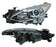 Faro para Mazda 3, Mazda3 2014, 2015, 2016 - Con Focos, Izquierdo