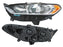 Faro para Ford Fusion 2013, 2014, 2015, 2016 - Izquierdo