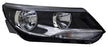 Faro para Volkswagen Tiguan 2012, 2013, 2014, 2015, 2016 Manual Derecho