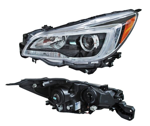 Faro para Subaru Outback 2015 - Izquierdo