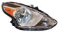 Faro para Nissan Versa 2015, 2016, 2017, 2018, 2019 (Sedan, 4 Puertas) Derecho