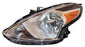Faro para Nissan Versa 2015, 2016, 2017, 2018, 2019 (Sedan, 4 Puertas) Izquierdo
