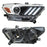 Faro para Ford Mustang 2015, 2016, 2017 - Para Xenon, LEDS, Derecho